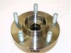 ASHIKA 44-13025 Wheel Hub